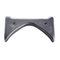 Plate For Engine Cobra 5700 - 00920 - Tecnoseal